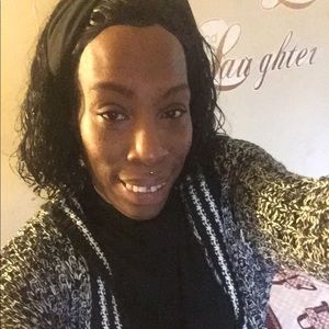 Meet your Posher, Shatina